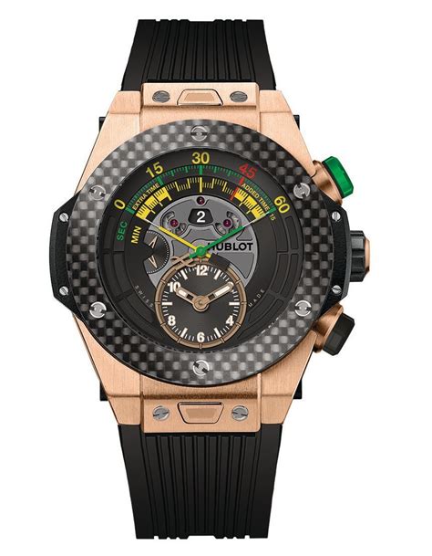 hublot new releases|hublot gold cup.